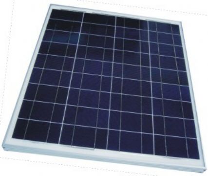 Gep60-Ppolycrystalline Silicon Solar Module